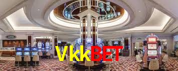 Vkkbet
