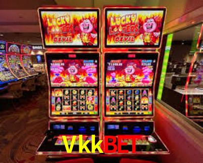 Vkkbet