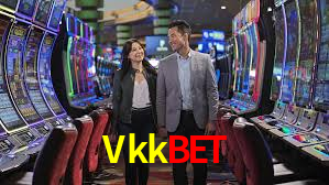 Vkkbet
